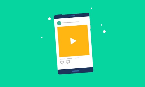 Start Using Vertical Video on Social Media