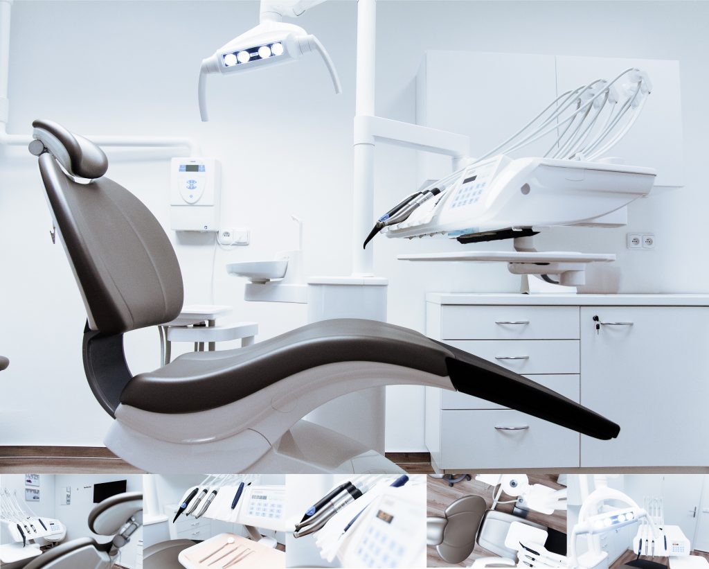 ways to protect your dental practice