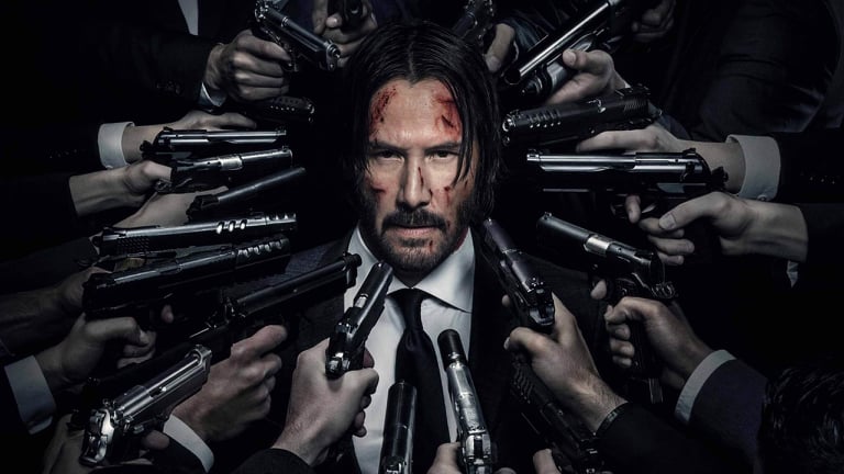 John Wick 2