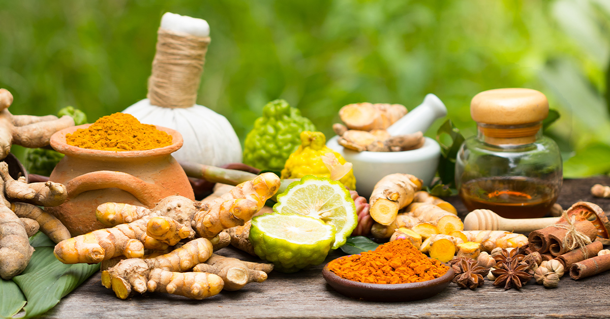 Ayurveda, The Embodiment Of Wellness | Health