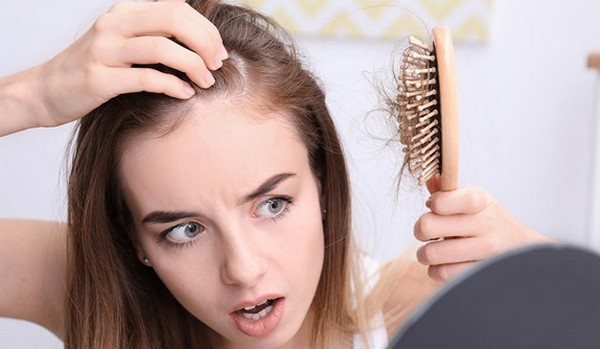 Effective Natural Remedies To Stop Hair Fall