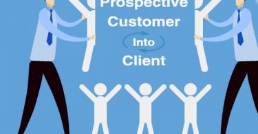 Get Prospective Customers