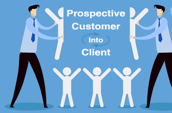 Get Prospective Customers