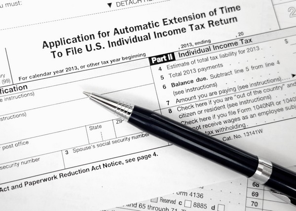 How to File US Income Tax Return Online