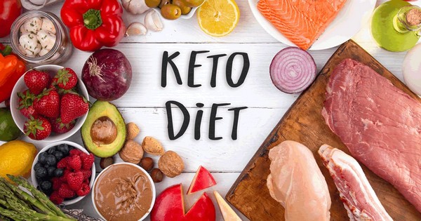 Ketosis diet