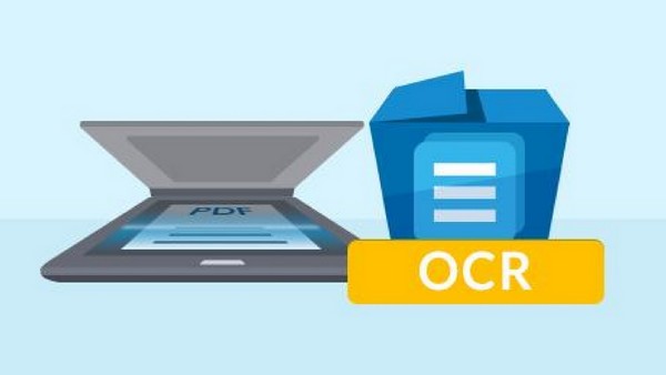 OCR technology