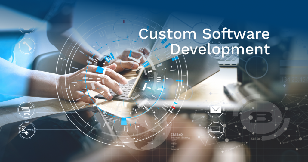 Custom Software Development Trends