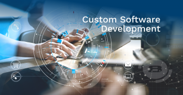 Custom Software Development Trends