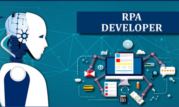 rpa developer