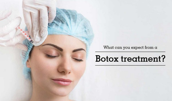 Best Practices for Botox Treatment Aftercare