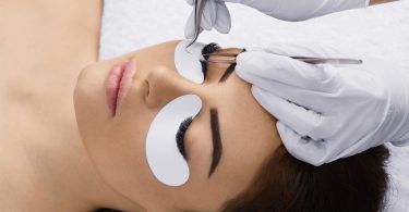 Lash Extension Course