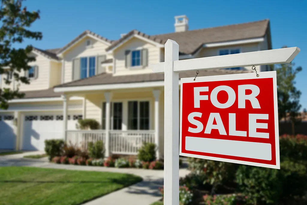 6 Reasons Why Your House Is Not Selling