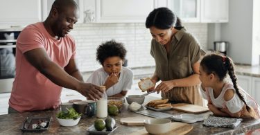 3 Ways to Create the Best Home Environment for Your Family