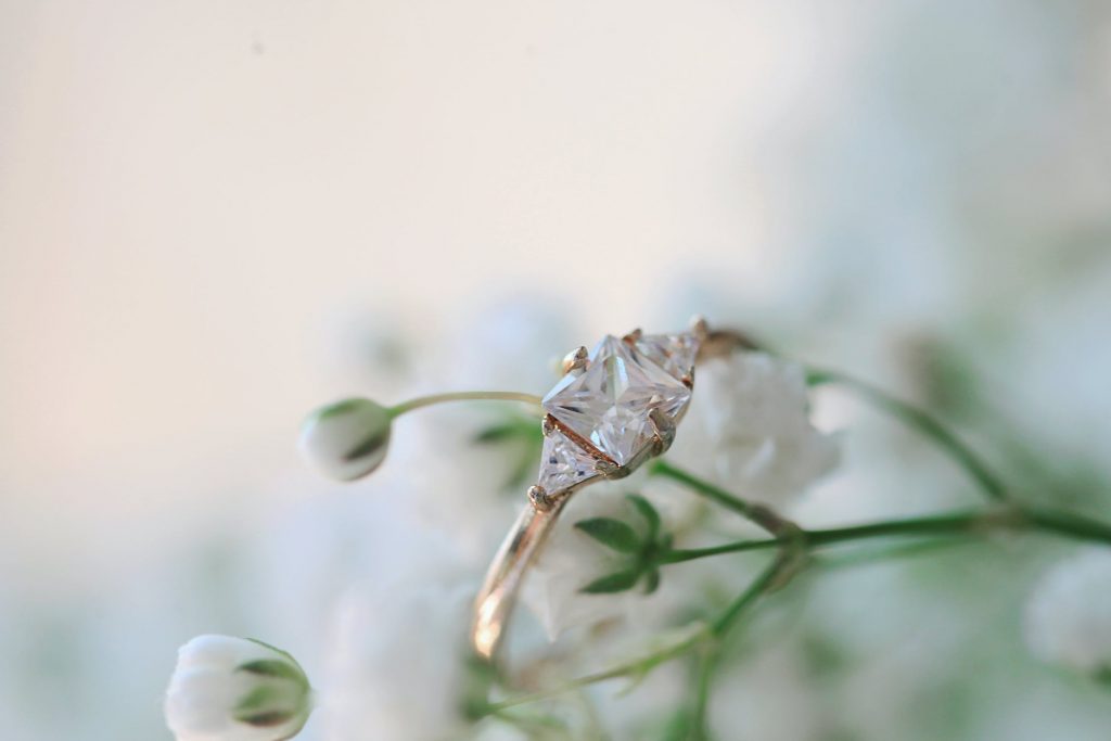 Choosing the Perfect Engagement Ring