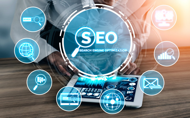 SEO Services In USA