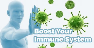 Ways to Strengthen Your Immune System