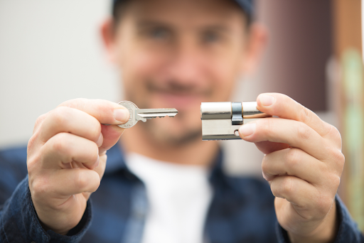 mobile locksmith melbourne