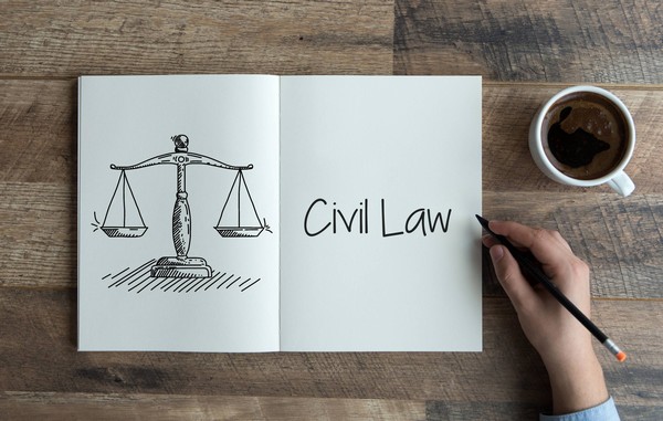 Alternatives to Practicing Civil Law