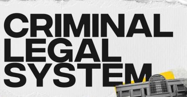 Basics of the Legal System