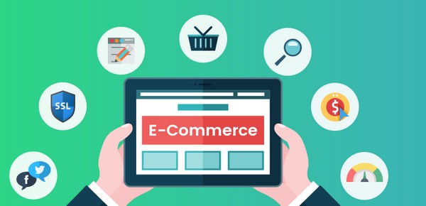 Top eCommerce Marketing Trends