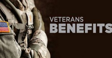 Veteran Benefits