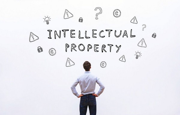 Ways To Protect Your Intellectual Property