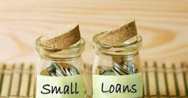 Small Loans