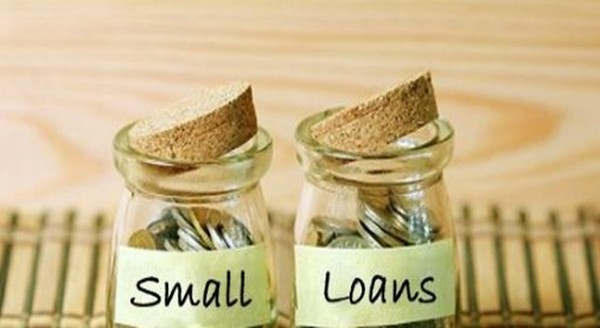 What Is a Small Loan