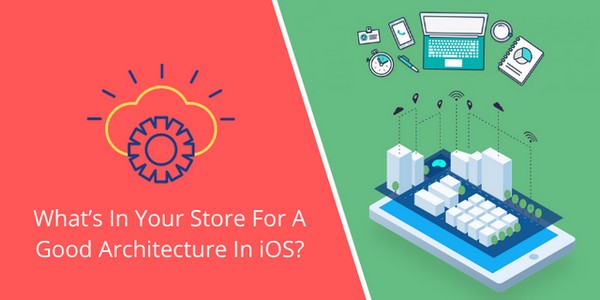 Architecture In iOS