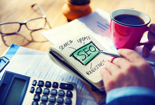 SEO for Construction Companies