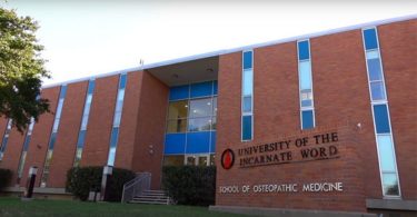 School of Osteopathic Medicine