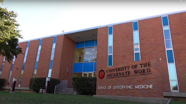 School of Osteopathic Medicine