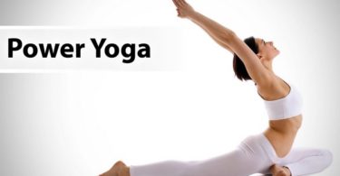 benefits of power yoga