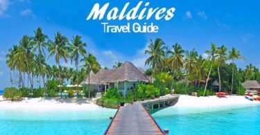 Maldives Travel Guide