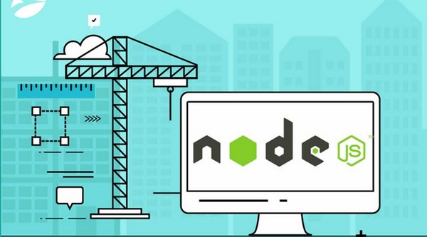 Node.js jobs