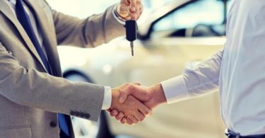 Simple Steps For Selling A Car To Private Buyer