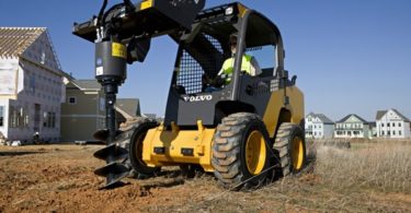 Skid Steer Attachments