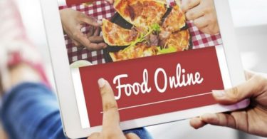 restaurant delivery software