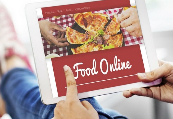 restaurant delivery software