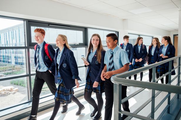 How School Uniforms Can Help Improve Students’ Focus