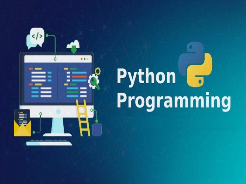 Python programming language