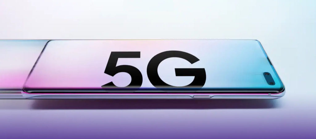 5G Phones