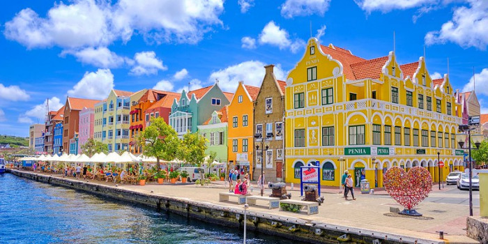 Best Tourist Places in Willemstad