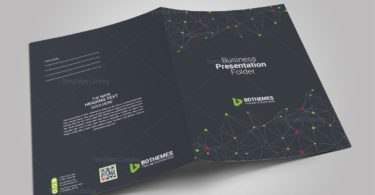 Catering-Presentation-Folder