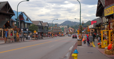 Gatlinburg, Tennessee