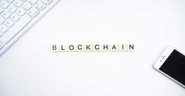 Blockchain app development