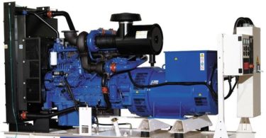 Buying A Diesel Generator