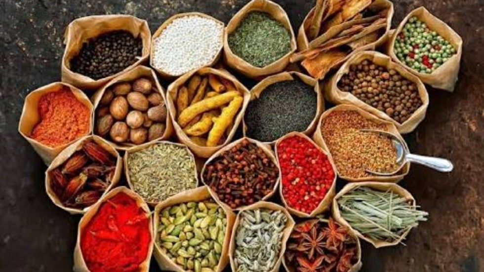 Worlds Most Healthiest Spices For Humans Twb