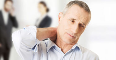 Physical Therapy for Neck Pain