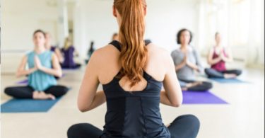 How to obtain registration as a Yoga teacher in Australia